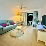 Apartamento Salitre *