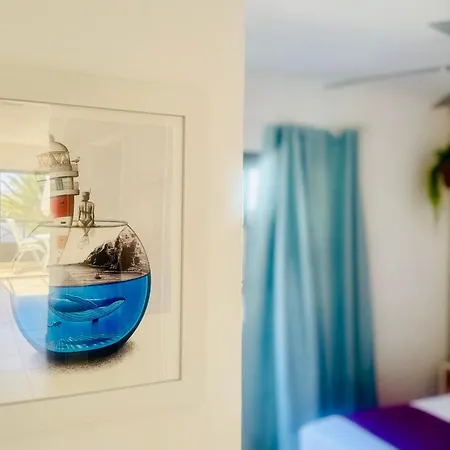 Salitre Apartamento Puerto del Carmen (Lanzarote)