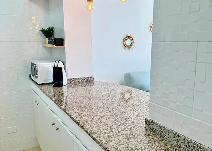 Apartamento Salitre Puerto del Carmen (Lanzarote)