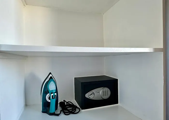 Apartamento Salitre *