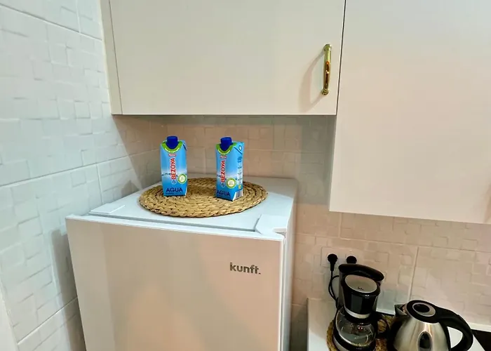 Salitre Apartamento *