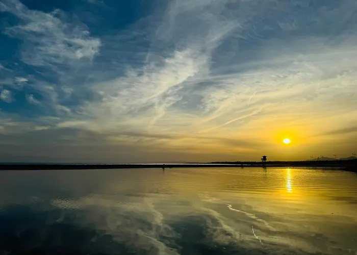 Apartamento Salitre Puerto del Carmen (Lanzarote)