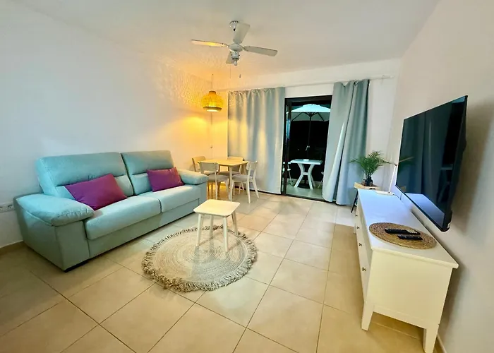 Apartamento Salitre *