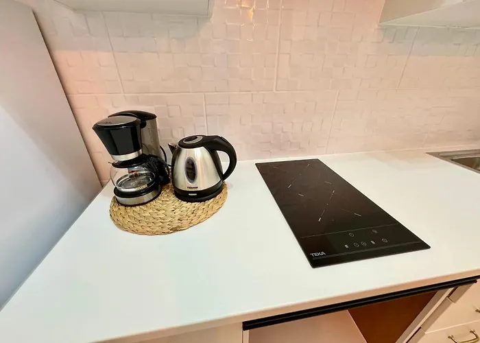 Salitre * Puerto del Carmen (Lanzarote)