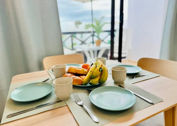 Apartamento Salitre *