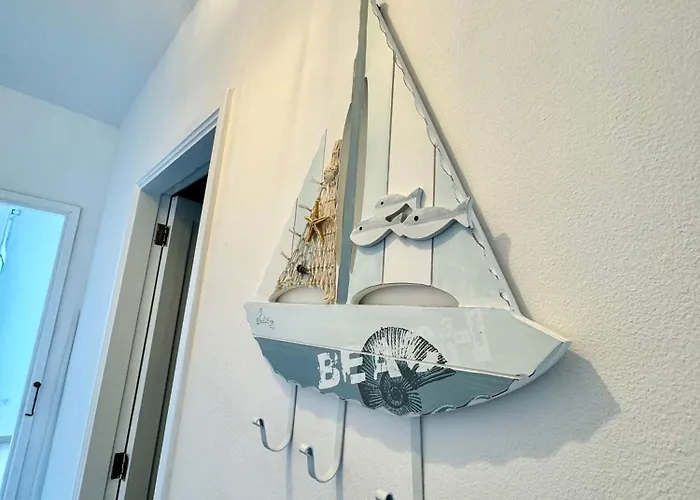 Salitre Apartamento Puerto del Carmen (Lanzarote)