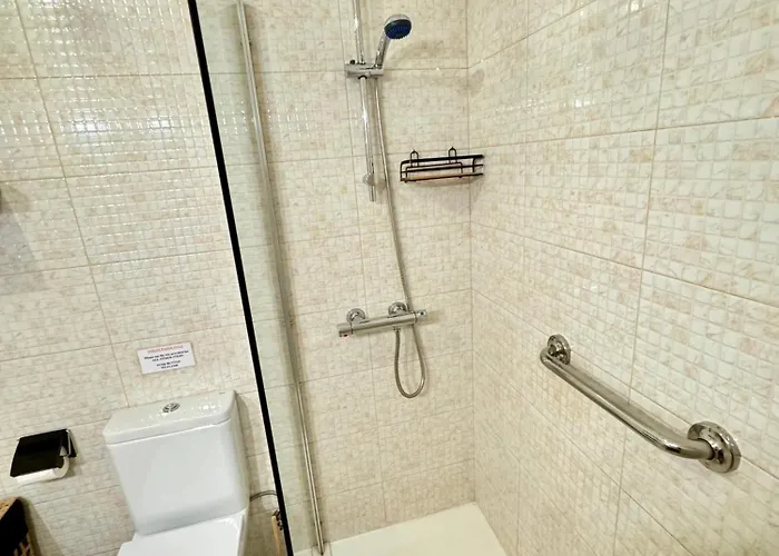 Apartamento Salitre *