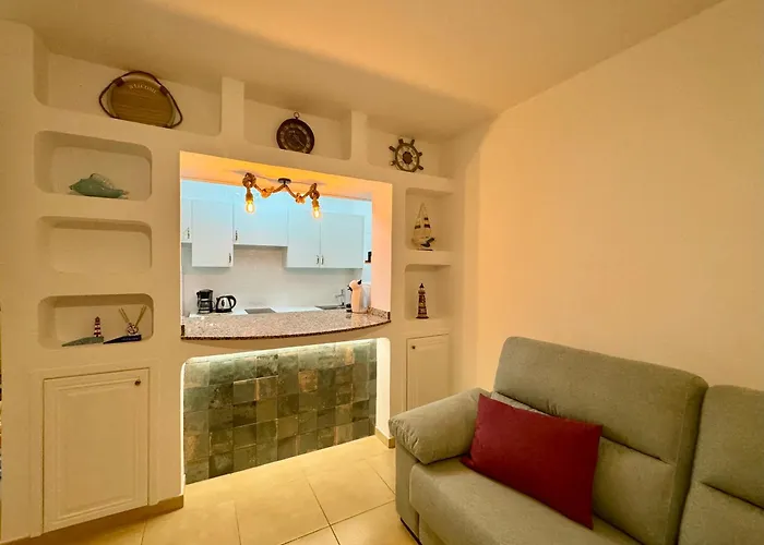 Salitre Apartamento *