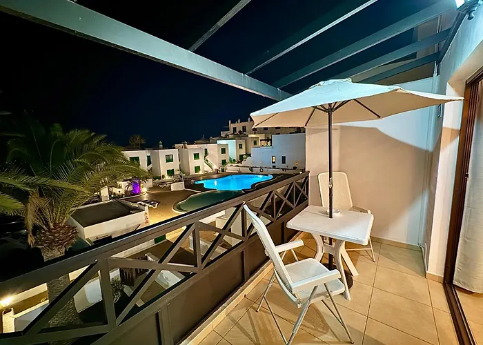 Apartamento Salitre Puerto del Carmen (Lanzarote)