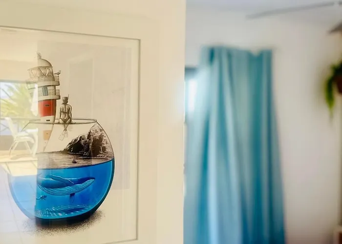 Salitre Apartamento Puerto del Carmen (Lanzarote)