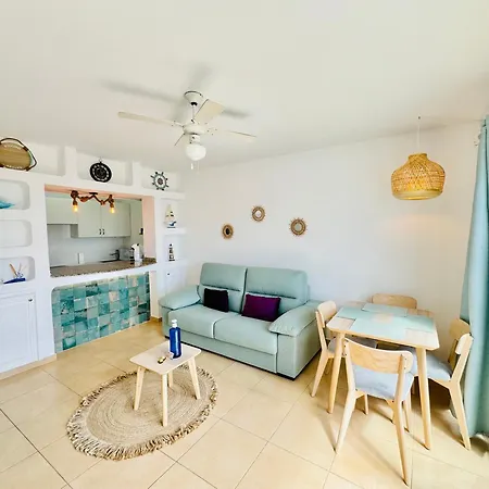 Salitre * 푸에르토 델 카르멘