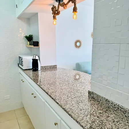 Apartament Salitre Puerto del Carmen (Lanzarote)