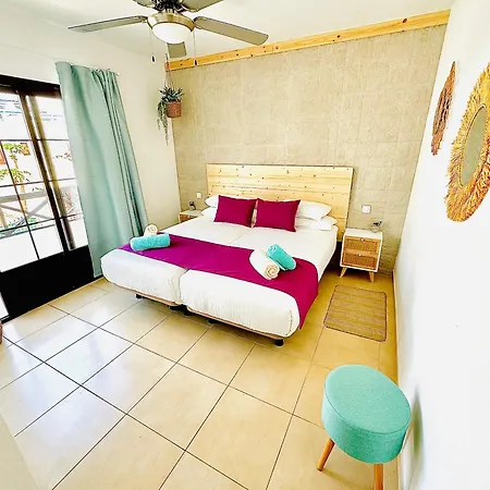 Salitre * Puerto del Carmen (Lanzarote)