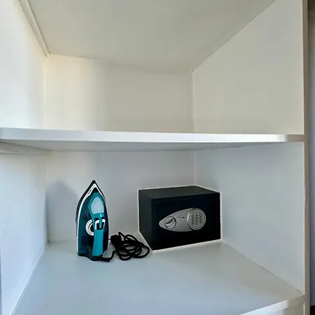 Apartament Salitre *