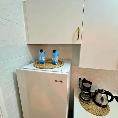 Salitre Apartament *