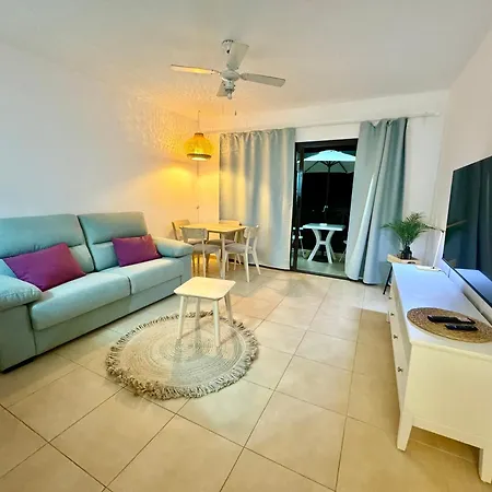 Apartament Salitre *