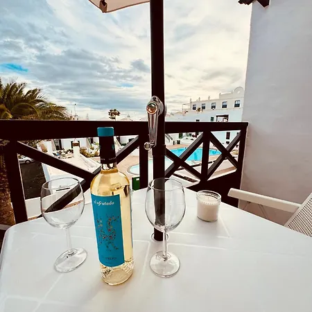 Apartament Salitre Puerto del Carmen (Lanzarote)