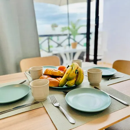 Apartament Salitre *