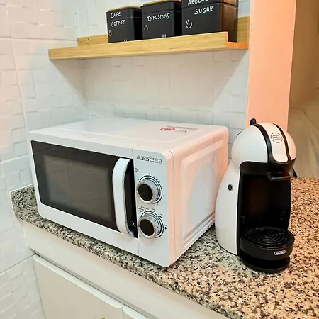 아파트 Salitre 푸에르토 델 카르멘