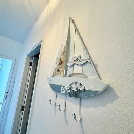 Salitre Apartament Puerto del Carmen (Lanzarote)