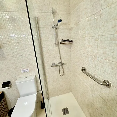 Apartament Salitre *