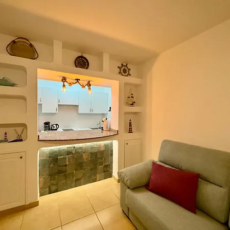 Salitre Apartament *