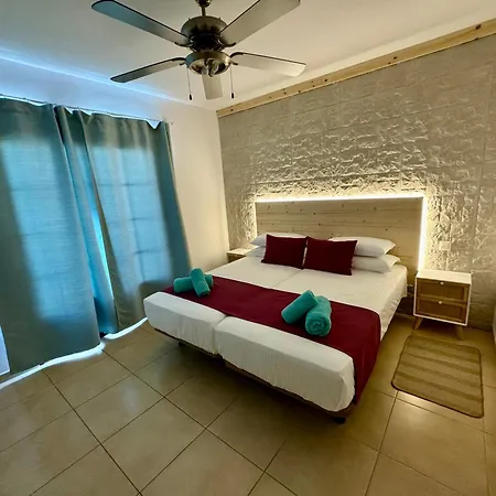 Salitre Apartament Puerto del Carmen (Lanzarote)