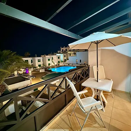 Apartament Salitre Puerto del Carmen (Lanzarote)