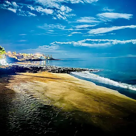 Salitre * פוארטו דל כרמן