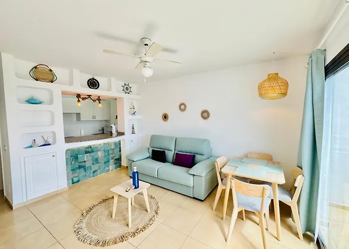 Salitre * פוארטו דל כרמן