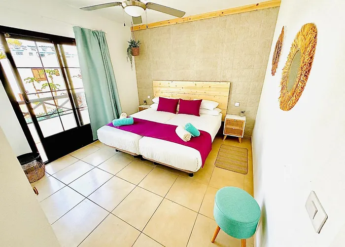 Salitre * פוארטו דל כרמן