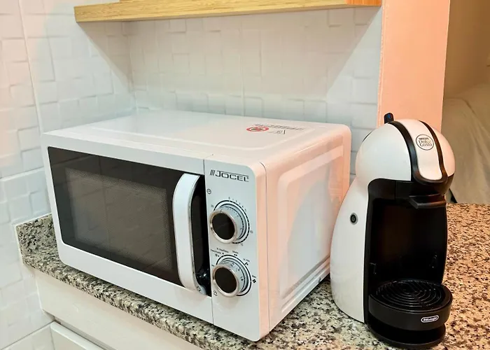 דירה Salitre פוארטו דל כרמן