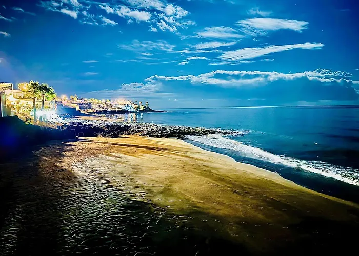 Salitre * פוארטו דל כרמן