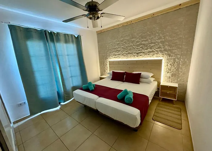 Salitre Appartement Puerto del Carmen (Lanzarote)