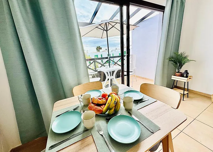 Salitre Appartement *